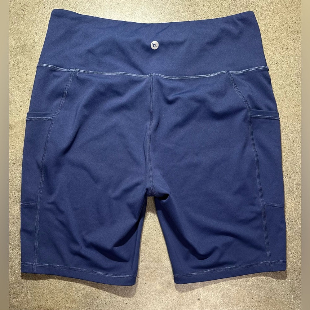 Baleaf - Tummy Control & Peachy Bum Shorts